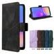 thumbnail image 2 of Carcasa FOXDOCK Samsung Galaxy A06 de cuero PU, diseño acolchado clásico, protección contra caídas y rayones, 2 of 5