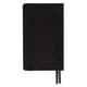 thumbnail image 3 of Libreta negra hojas punteadas, producto surtido 1 un, 3 of 4