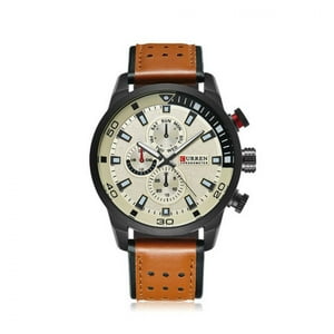 Reloj Curren Kreb110111 Hombre