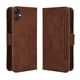 thumbnail image 4 of Funda Tipo Billetera FOXDOCK para Samsung Galaxy A05 4G – Tapa Flip con Tarjetero, 4 of 5