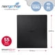 thumbnail image 2 of Antena HDTV Interior Plana Amplificada RCA Negra, 2 of 3