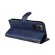 thumbnail image 4 of Funda Billetera para Xiaomi Redmi Note 12s 4G con Porta Tarjetas y Soporte Ajustable Azul, 4 of 4