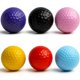 thumbnail image 1 of Pelotas de Golf Thorza Multicolores - Set de 6, 1 of 8