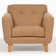 thumbnail image 1 of Sillón Joseph Canela, 1 of 2