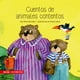 thumbnail image 2 of Libro Cuentos De Animales Contentos, 2 of 3