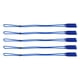 thumbnail image 1 of Correa para gafas, correa para gafas, cordón Universal para gafas de sol, retenedor de cordón para gafas para estudio de fútbol en el interior, niños Azul oscuro, 1 of 5
