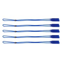 Magideal - Correa Para Gafas, Correa Para Gafas, Cordón Universal Para Gafas De Sol, Retenedor De Cordón Para Gafas Para Estudio De Fútbol En El Interior, Niños Azul Oscuro