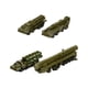 thumbnail image 5 of Launcher Toy Decor 1/72 Modelo Desfile Coche Chico Adultos Regalos, 5 of 5