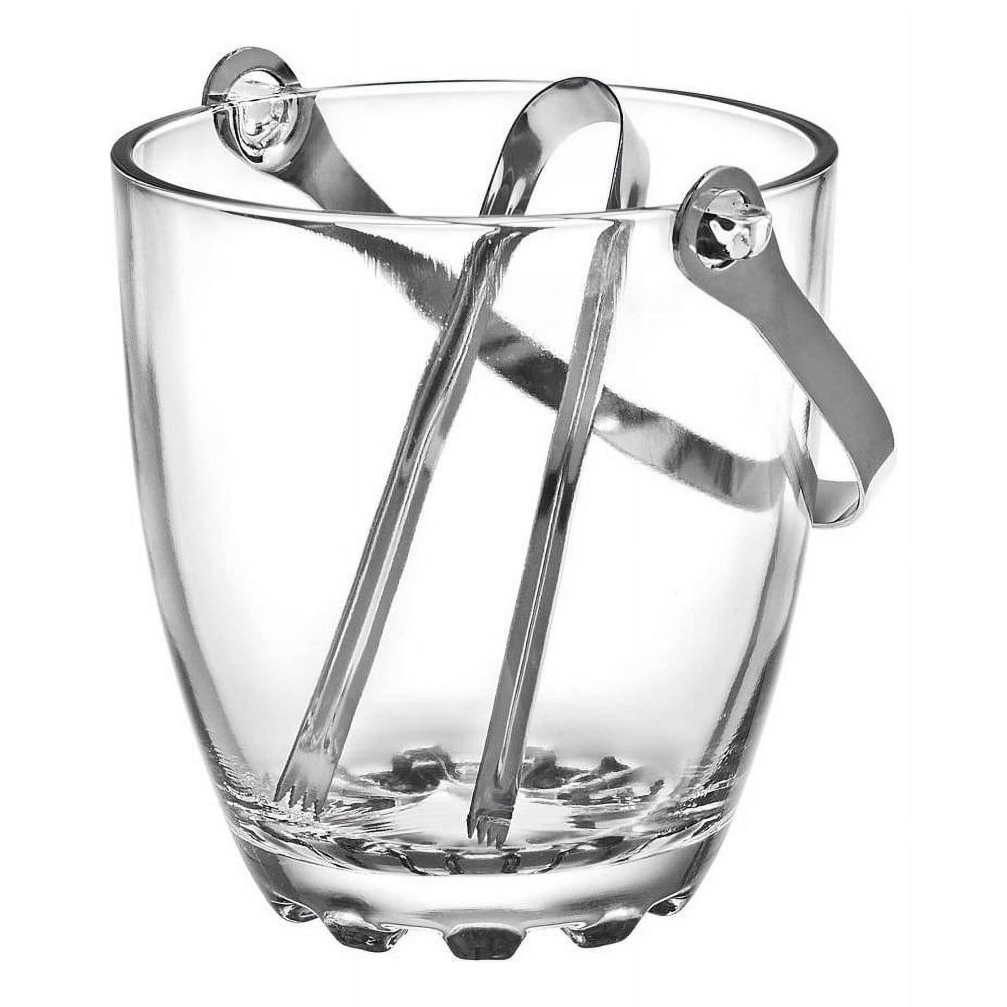 Disparo - Hielera Con Pinza Napoles Allegra Hielo Hielera