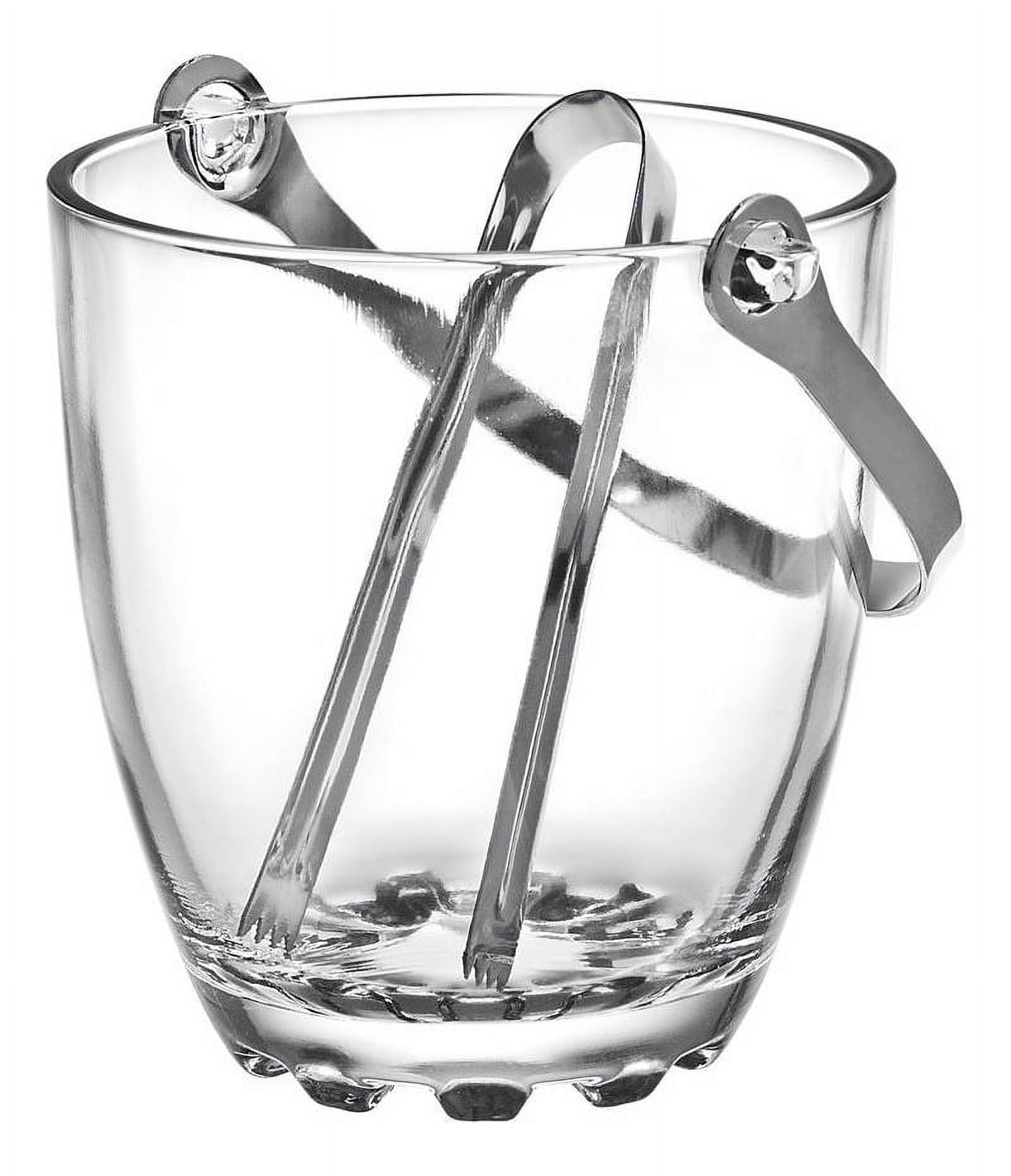 Disparo - Hielera Con Pinza Napoles Allegra Hielo Hielera