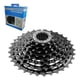 thumbnail image 1 of Cassette Piñón Shimano Altus Cs-hg31 8v 11-32t Hg Mtb, 1 of 6
