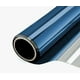 thumbnail image 1 of Vinilo Espejo Silver Blue 1.52 m x 1m para Ventanas Control Solar, 1 of 10