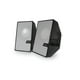 thumbnail image 2 of Parlante para pc smart desk gris, 2 of 3