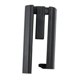 thumbnail image 5 of Cubierta De Riel Deslizante Para Asiento, Protector Mejorado Para Debajo Del Asiento Para G07 2019-2021, Negro, Delantero Izquierdo, 5 of 7