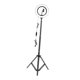 thumbnail image 5 of Soporte Ajustable Para Teléfono Con Luz De Anillo Selfie De 12"/10"/6" Para Fotografía De YouTube Set C, 5 of 5