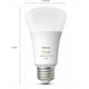 thumbnail image 2 of Kit de inicio de iluminación inteligente Philips Hue con puente y 4 bombillas, 2 of 9