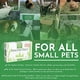 thumbnail image 3 of Hay Small Pet Select Timothy 2nd Cutting, 9,07 kg, para conejos, 3 of 8