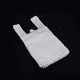 thumbnail image 1 of Bolsas Camisetas Blanca 40X50cm Pack 100und  Plásticas, 1 of 2