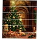 thumbnail image 1 of 1 juego de pegatinas navideñas para escaleras, pegatinas para escaleras, pegatinas para decoración de renovación de escaleras, pegatinas para pared, 1 of 6