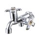 thumbnail image 1 of Grifo De Ba?o G1/2 Grifo Aireador Grifo Montado En La Pared Para Patio Estilo Interior F, 1 of 5