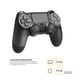 thumbnail image 3 of Control Joystick Inalámbrico Doble Shock P4 Negro, 3 of 8