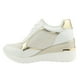 thumbnail image 2 of Zapatilla Chalada Mujer Bolden-14 Blanco Urbano, 2 of 6