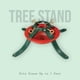 thumbnail image 3 of Soporte para árbol de Navidad JACK-POST de acero para árboles de hasta 7 pies, 3 of 4