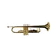 thumbnail image 1 of Trompeta Gold Allegro All6416L, 1 of 3