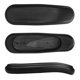 thumbnail image 1 of Almohadillas de reposabrazos para silla Chairpartsonline 3 × 29 cm (par), 1 of 4
