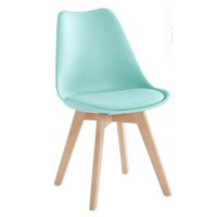 Moadchile - Silla Tulip Menta