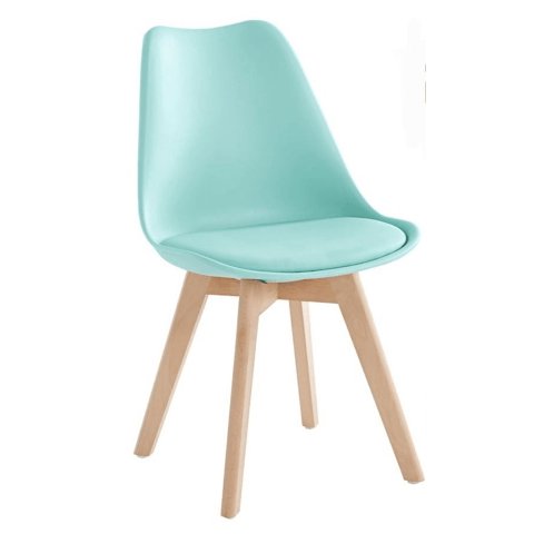 Moadchile - Silla Tulip Menta