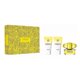 thumbnail image 1 of Perfume Versace Yellow Diamond 50 ml Eau de Toilette para mujer, 1 of 1
