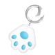 thumbnail image 5 of Preciosa Funda De Silicona Compatible Con Apple Cute Azul Cielo, 5 of 5