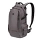 thumbnail image 1 of Mochila SwissGear 3598 Narrow Daypack 15.9 L para viajes diarios, color gris, 1 of 9