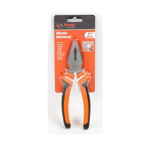 Smart Tools - Alicate Universal 7 Pulgadas
