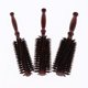 thumbnail image 1 of Cepillo de pelo redondo antiestático Curling de cabello Estilo Blow Dry Rolled Brush 3 piezas, 1 of 5