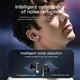thumbnail image 2 of AARONMEI Auriculares Bluetooth Inalámbricos Negro, 2 of 3