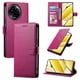 thumbnail image 1 of Funda para FOXDOCK Realme 11 4G– Cuero Premium, 3 ranuras para tarjetas, Protección contra impactos, 1 of 5