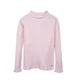 thumbnail image 1 of Polera Niña Beatle Texturada 100% Algodón Rosado, 1 of 3