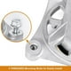 thumbnail image 4 of Conjunto De Husillo Compatible Cortacésped Husqvarna/ariens/ayp, 4 of 8