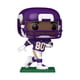 thumbnail image 2 of ¡Funko Pop! CRIS Carter, leyenda de la NFL (Minnesota Vikings), 2 of 2
