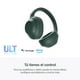 thumbnail image 2 of Audífonos Headphones Sony WHULT900N/H Noise Cancelling Bluetooth Gris, 2 of 16