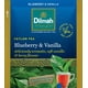 thumbnail image 1 of 25 Bolsitas Te Negro Arandano Vainilla Dilmah, 1 of 2