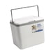thumbnail image 5 of Nevera Portátil Hermética Para Coche, Caja Aislante Para Acampar, Pescar Y Playa, 28 L, 5 of 5