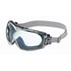 thumbnail image 1 of Gafas de Seguridad Uvex Stealth OTG Transparentes Antiempañantes y Antirayado, 1 of 7