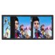 thumbnail image 4 of Ejen Ali Cartera Trifold para Hombres, 8 Ranuras para Tarjetas, 1 Ventana de ID, Tarjetero Delgado con Bolsillo de Efectivo con Cremallera para Uso Cotidiano, 4 of 6