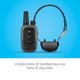 thumbnail image 3 of Sistema de adiestramiento de perros Garmin Delta® SE Bundle resistente al agua, 3 of 6