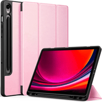 Global Movil Mr - Carcasa Funda Para Samsung Galaxy Tab S10 Lite 10.9""