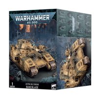 Tank Games Workshop Warhammer 40K Astra Militarum Baneblade
