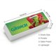 thumbnail image 2 of El Grinch Estuche Rígido para Gafas de Cuero PU Protector con Forro de Felpa Premium Suave para Hombres y Mujeres, 2 of 6